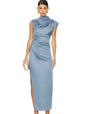 elliatt wren maxi dress ELLIATT